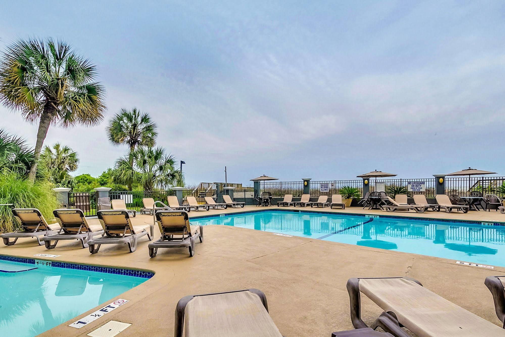 Carolina Dunes เมอร์เทิลบีช ภายนอก รูปภาพ