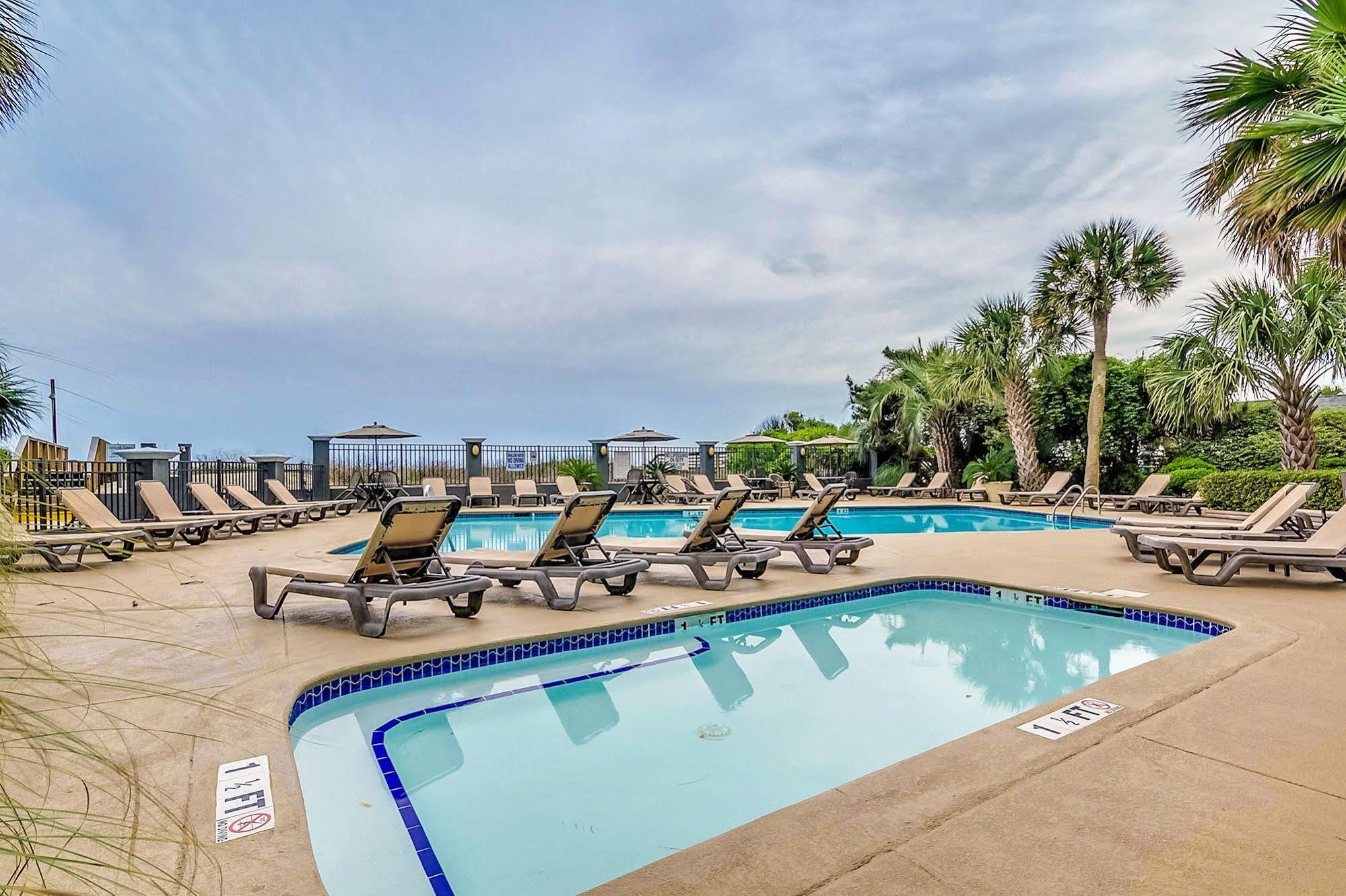 Carolina Dunes เมอร์เทิลบีช ภายนอก รูปภาพ