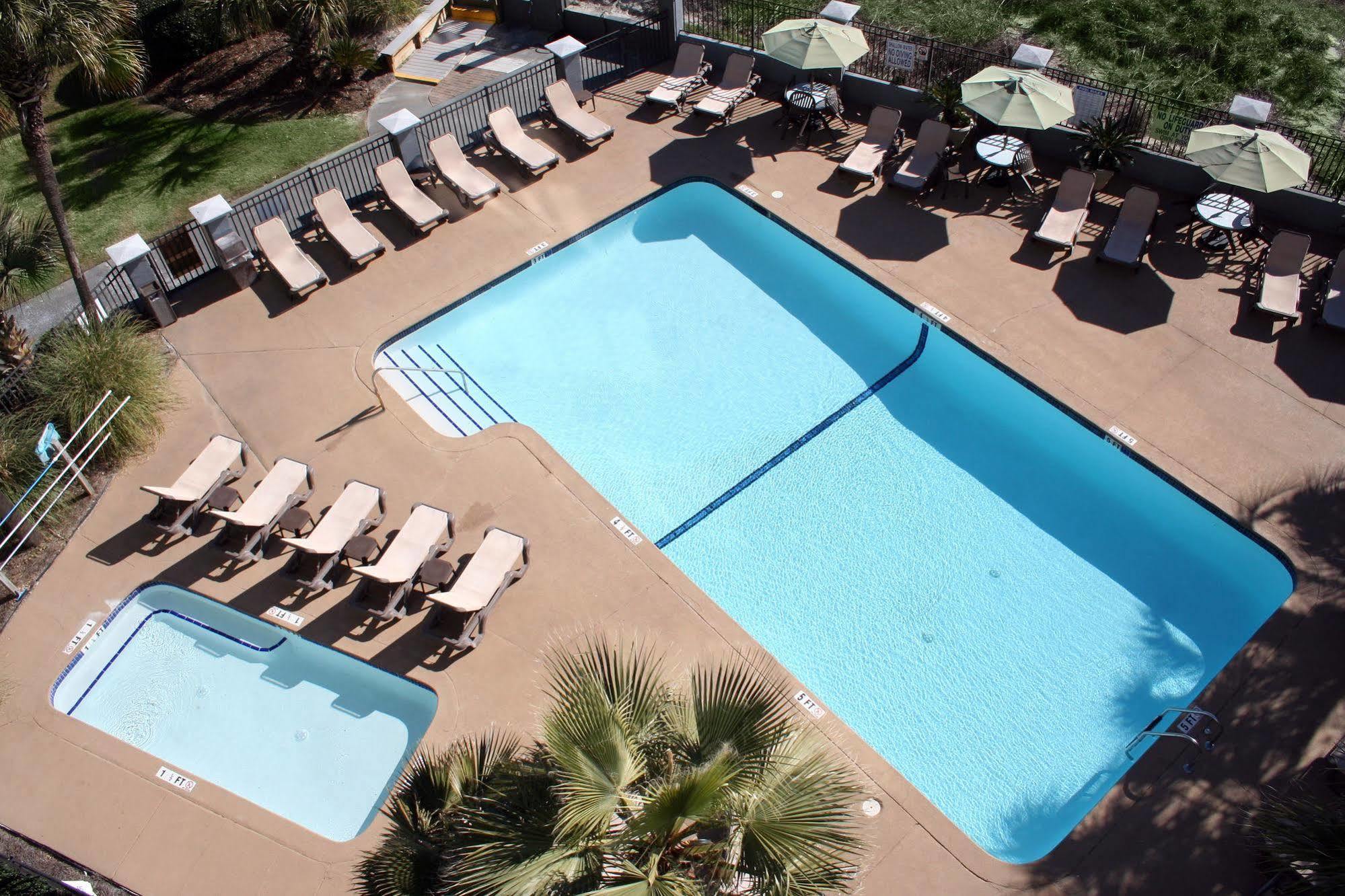 Carolina Dunes เมอร์เทิลบีช ภายนอก รูปภาพ