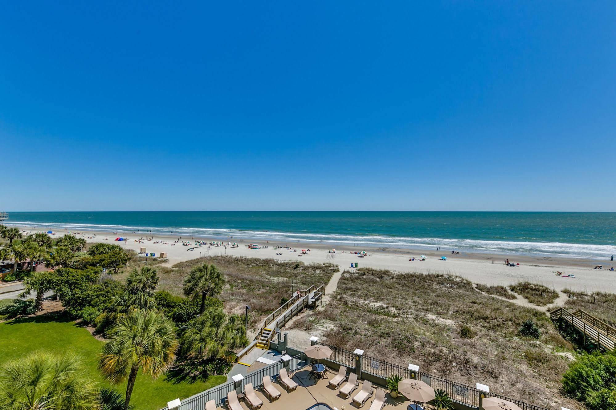Carolina Dunes เมอร์เทิลบีช ภายนอก รูปภาพ