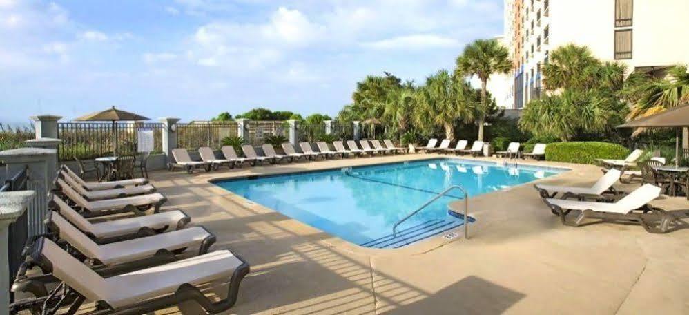Carolina Dunes เมอร์เทิลบีช ภายนอก รูปภาพ