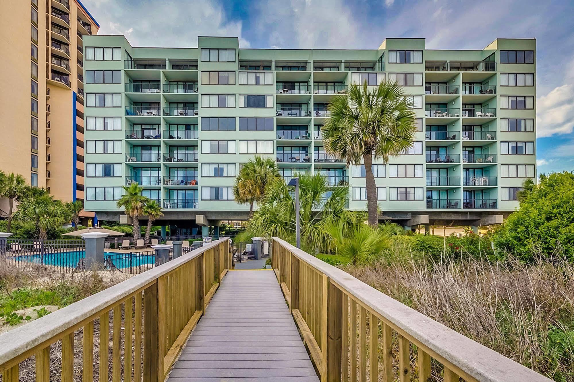 Carolina Dunes เมอร์เทิลบีช ภายนอก รูปภาพ