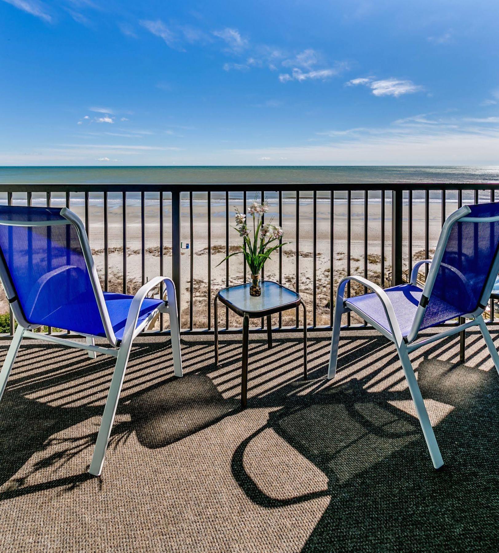 Carolina Dunes เมอร์เทิลบีช ภายนอก รูปภาพ
