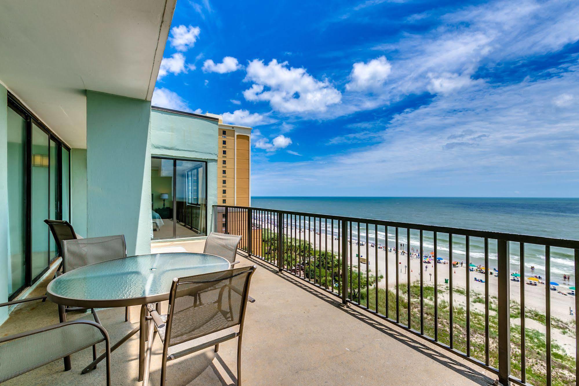 Carolina Dunes เมอร์เทิลบีช ภายนอก รูปภาพ