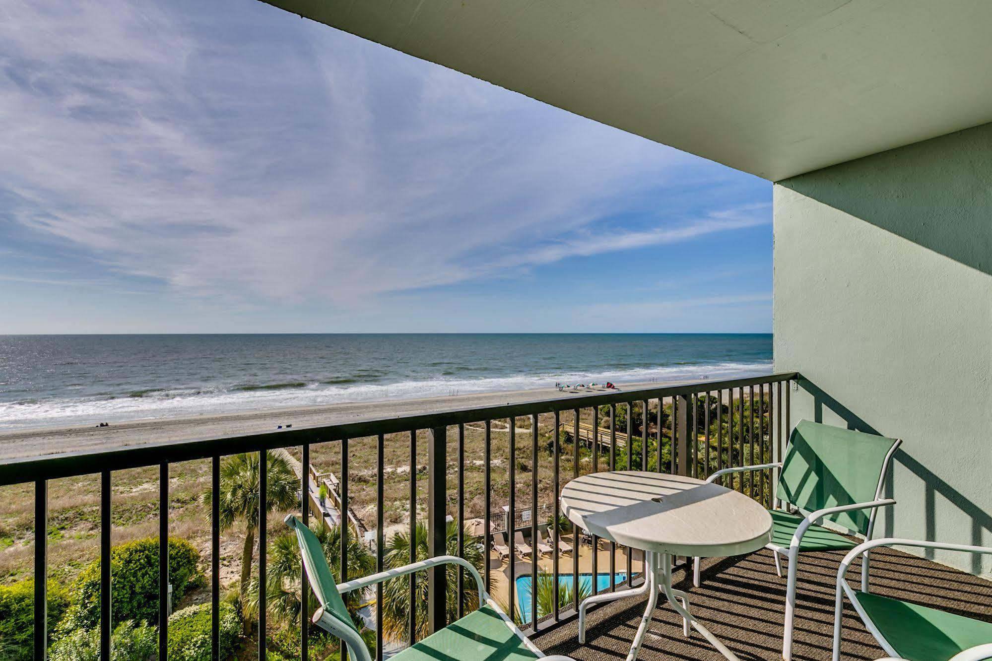 Carolina Dunes เมอร์เทิลบีช ภายนอก รูปภาพ