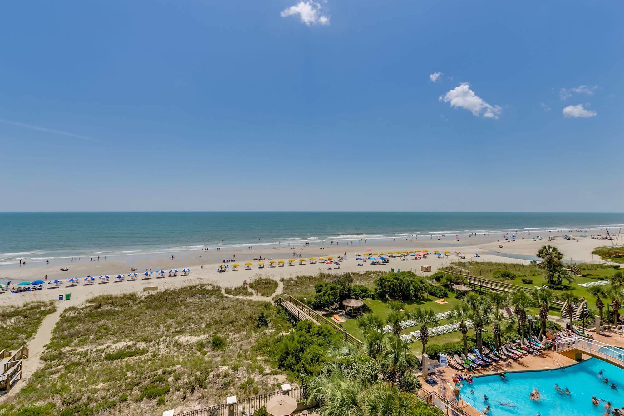 Carolina Dunes เมอร์เทิลบีช ภายนอก รูปภาพ