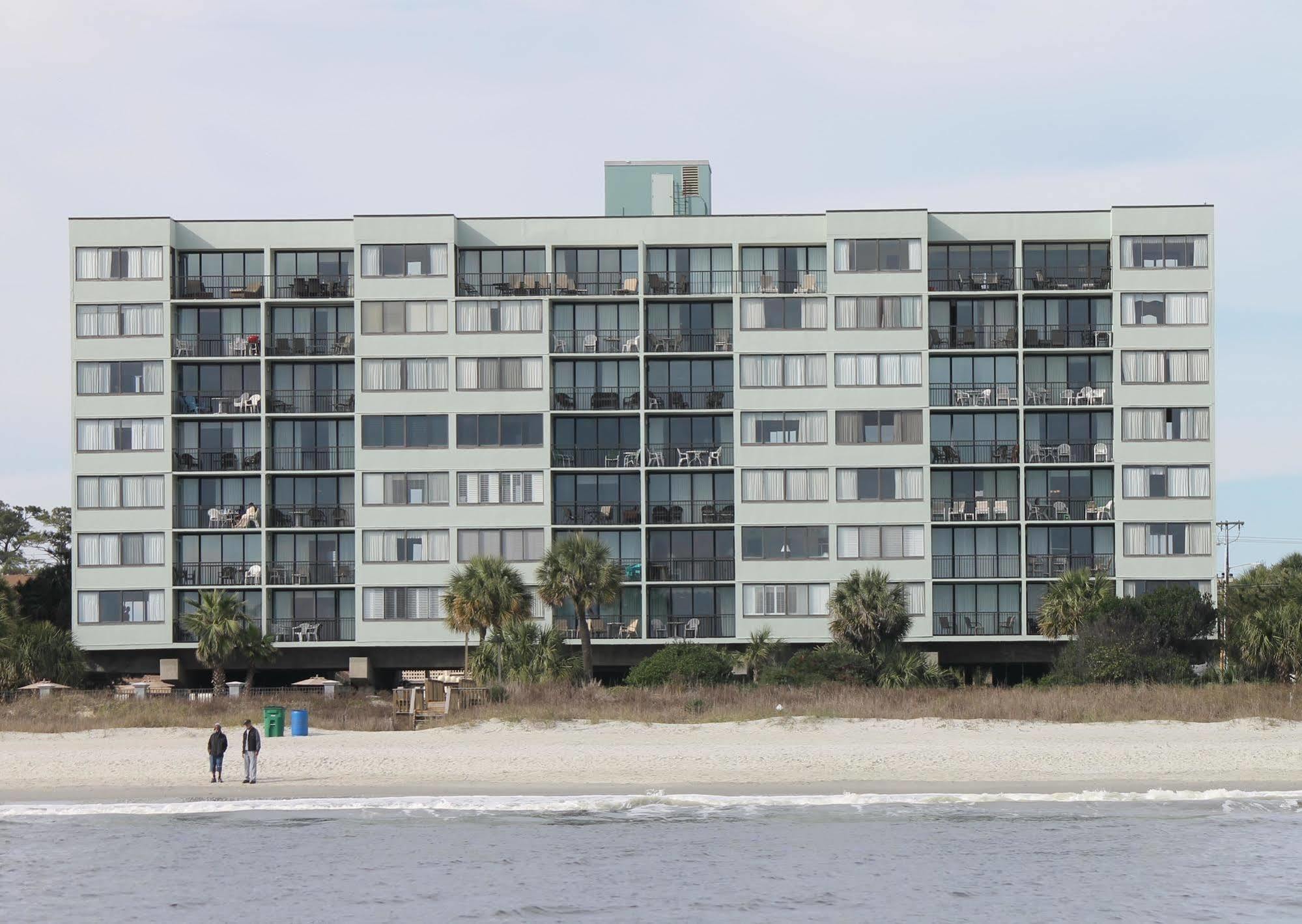 Carolina Dunes เมอร์เทิลบีช ภายนอก รูปภาพ