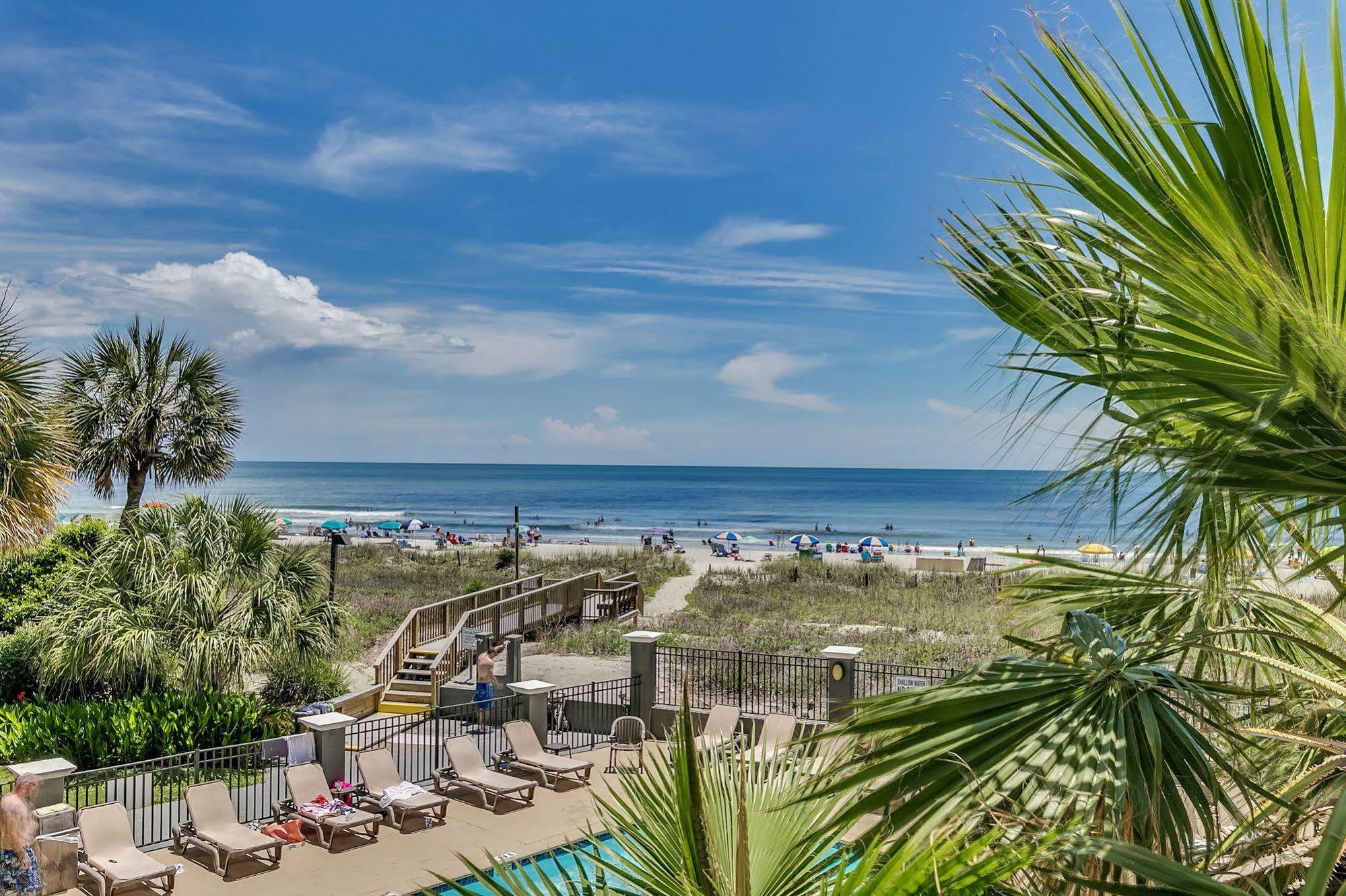 Carolina Dunes เมอร์เทิลบีช ภายนอก รูปภาพ
