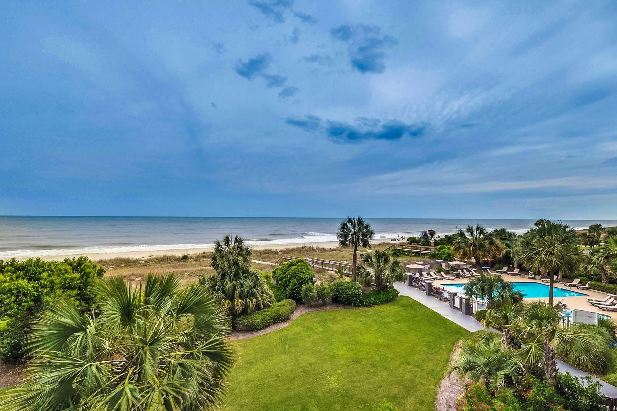 Carolina Dunes เมอร์เทิลบีช ภายนอก รูปภาพ