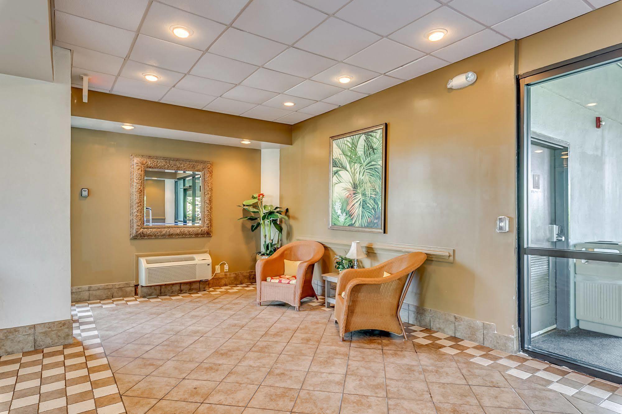 Carolina Dunes เมอร์เทิลบีช ภายนอก รูปภาพ
