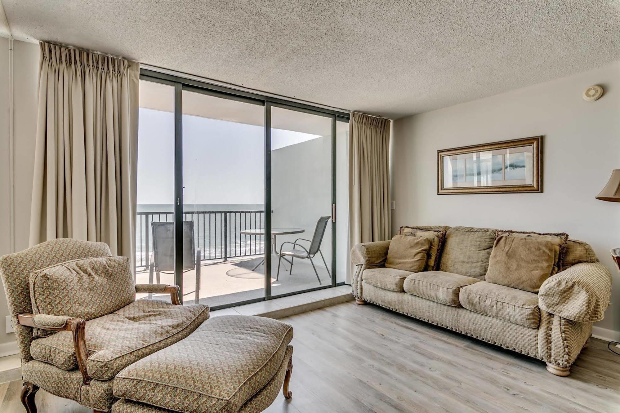 Carolina Dunes เมอร์เทิลบีช ภายนอก รูปภาพ