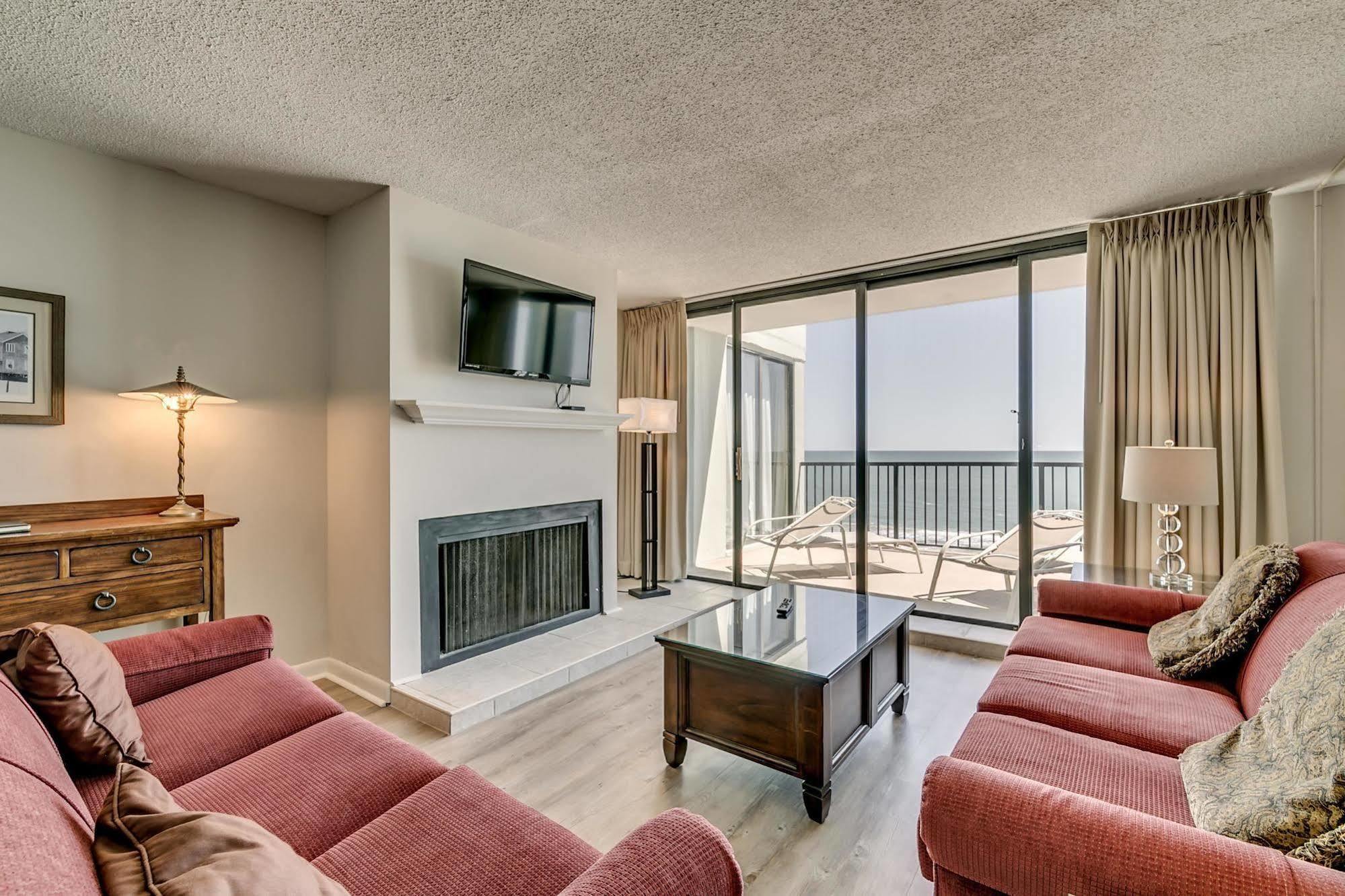 Carolina Dunes เมอร์เทิลบีช ภายนอก รูปภาพ